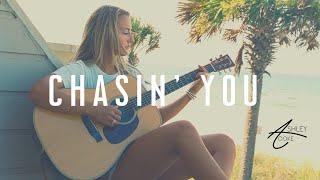 Chasin' You - Ashley Cooke