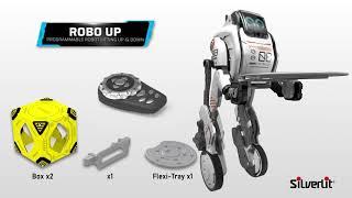 Robo Up RC Robot @ Menkind.co.uk
