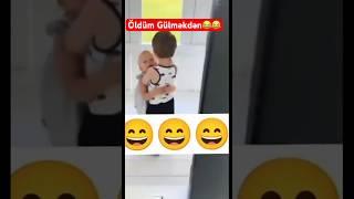 Gülməkdən Öləcəksiniz #shorts #komedi #gülməli #maraqlı #kesfet #kəşfet #viralvideo #trend