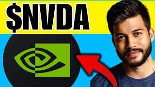 NVDA Stock (NVIDIA stock) NVDA STOCK Prediction NVDA STOCK Analysis NVDA STOCK NEWS TODAY $NVDA