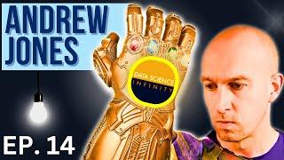 Insights x Design Ep. 15 (@andrew-jones-data-science)