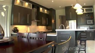 Real Estate Video Tour of a Stonemill Built Custom Home in Oakville (Small Cres)