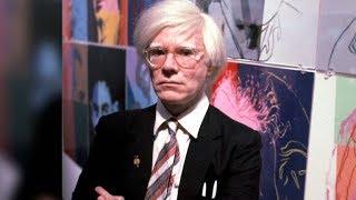 The Life of Andy Warhol (documentary - part two)