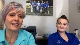 Assisting Hands Home Care - Lee’s Summit: Carla interviews Juliet