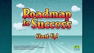 Roadmap to Success