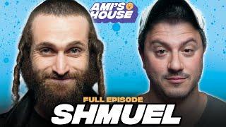 My Favorite Israeli Artist Right Now – Shmuel (תן לי תפילה) | Ami's House Ep29