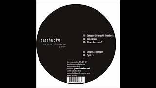 Sascha Dive - Mystery