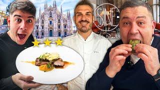 PROVIAMO IL RISTORANTE NAPOLETANO di ROBERTO DI PINTO a MILANO!! Abbiamo Speso ___€