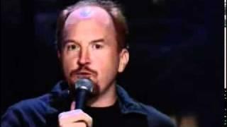 Louis CK hide and seek with daughter.mov