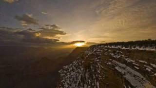 Montana Skies Canyon Breeze