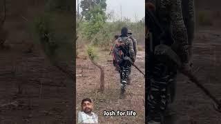 #army #military #soldier #militarylife #music #anime #song #crpf #commando #motivation