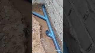 Comment installer Évacuation Sanitaire