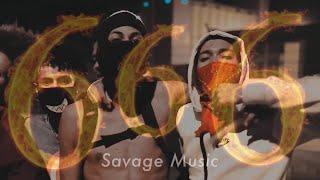 Savage Music - 666 (Lil Boy & Lil Tr3yckh) Video Official