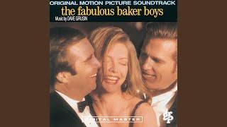 Main Title (Jack's Theme) (From "Fabulous Baker Boys" Soundtrack)