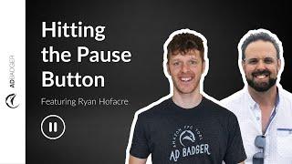 When to Pause an Amazon Advertising Campaign [PPC Den Podcast 131]