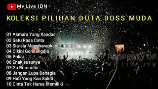 KOLEKSI LAGU PILIHAN DUTA BOSS MUDA