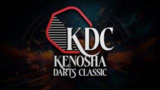 Saturday AM Events | Kenosha Darts Classic