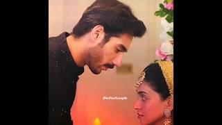 Omg they are finally married now #iqtidar #drama #episode #vm#edit