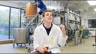 Studying Engineering | Massey University