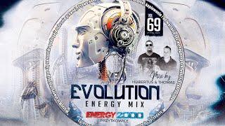 ENERGY MIX 69/2022 EVOLUTION mix by Thomas & Hubertus