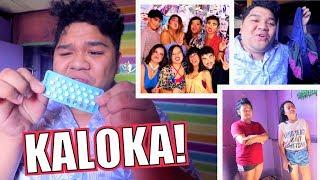 HOUSE RAID SA BAHAY NG BAKLA NG TAON (SHOCKING ANG LINIS!!!)| LC VLOGS #234