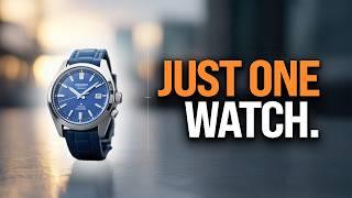 10 Affordable Watches That Replace Your ENTIRE Collection (Look EXPENSIVE in 2025)