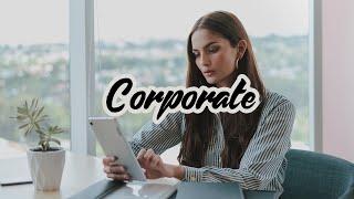 Background Corporate Music / Inspiring  Music for Business Project / SoulProdMusic