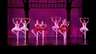 Nutcracker Promo