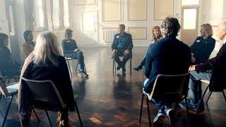 Companion Support Group | The Power of the Doctor | Doctor Who