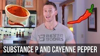 Boost Metabolism and Reduce Pain with Cayenne Pepper!- Thomas DeLauer