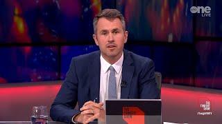 GAAGO debate on The Tonight Show