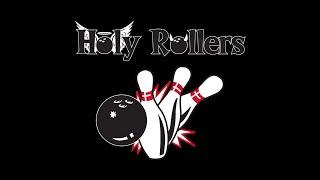 Holy Rollers - St Mary's Church Mens Group Go Ten Pin Bowling