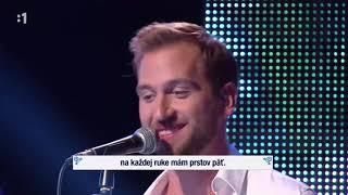 Miro Jaroš - Moje telo (Milujem Slovensko)