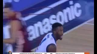 Dario Hunt  - Brescia vs Venice