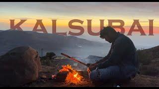 Mumbai to kalsubai || full vlog ||