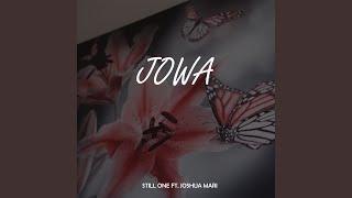 Jowa (feat. Joshua Mari)