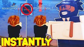 How To CATCH FISH INSTANTLY & FAST in FISCH! ROBLOX