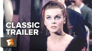 Made In Paris (1966) Official Trailer - Ann-Marget, Louis Jordan Movie HD