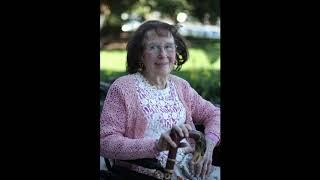 Marianna "Nancy" Crookston Israelsen Funeral