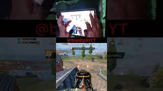 1 vs 4 #codmobile #callofdutymobile #shorts #short