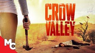 Crow Valley | Full Movie | Survival Horror