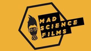 British Journal of Mad Science Films Episode 4 - Wicker Men & Black Metal