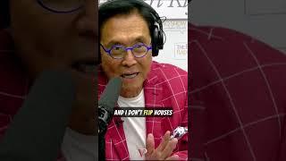 How to make money in real estate | Robert kiyosaki #vpmotion #success #realestate