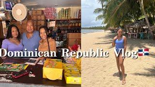 Dominican Republic Vlog 2022 [3]