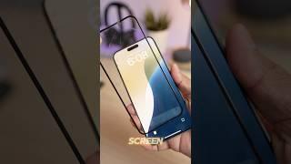 Best Tempered Glass for iPhone?