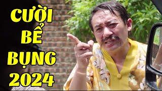 Hài 2024 Mới Nhất | OAN GIA NGÕ HẸP Full HD - Hài Quang Tèo, Trung Hiếu, Bình Trọng, Chiến Thắng