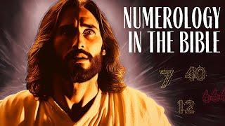 Divine Digits: What Does the Bible Say About Numerology?