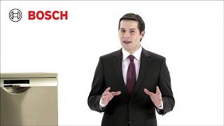 Bosch Bulaşık Makineleri - EkstraHijyen Opsiyonu