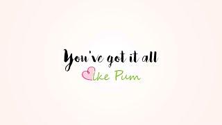 You've got it all - Elke Pum