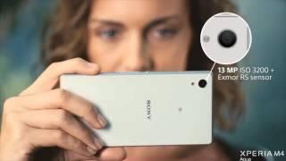 Sony Xperia M4 Aqua - Belsimpel.nl